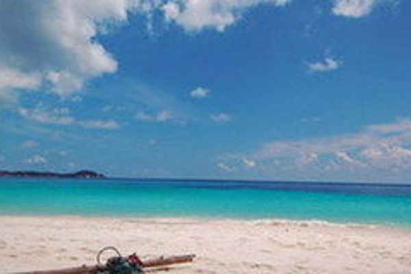 Aerotel Tastura Lombok (Praya)
